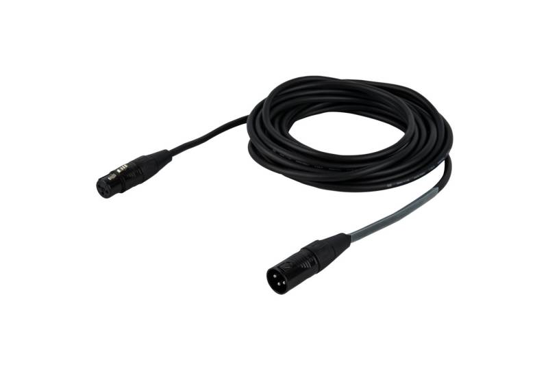 DAP DAP FLR09 DMX/AES-EBU Kabel 6 m Lampen-Verbindungskabel, (600 cm) von DAP