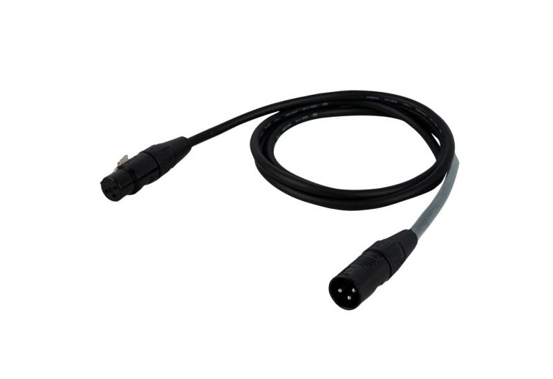 DAP DAP FLR09 DMX/AES-EBU Kabel Lampen-Verbindungskabel, (150,0 cm) von DAP