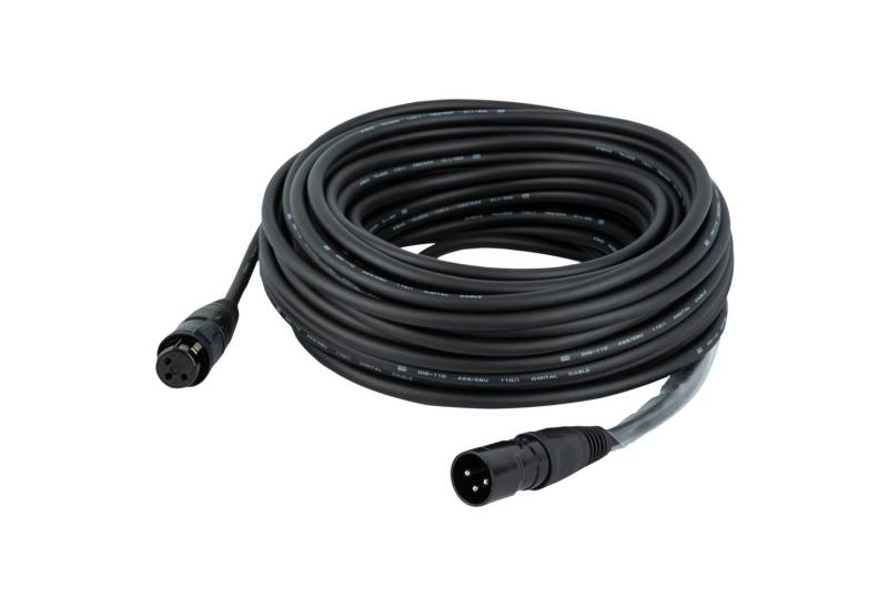 DAP DAP FLR73 IP65 DMX/AES-EBU Kabel mit Rean RCX3 Steckern Lampen-Verbindungskabel DAP DAP FLR73 IP65 DMX/AES-EBU Kabel mit Rean RCX3 Steckern Lampen-Verbindungskabel von DAP
