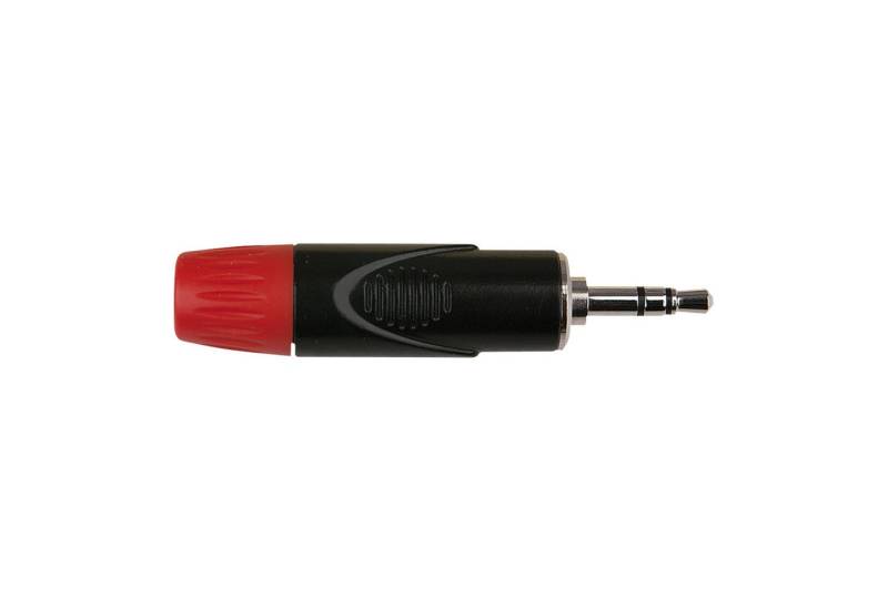 DAP Klinkenstecker DAP Mini Jack Einbaugehäuse von DAP