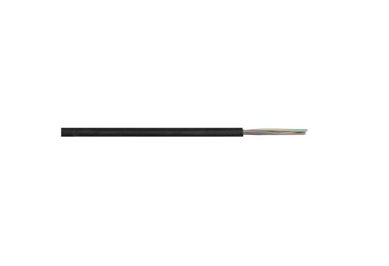 DAP LED Stripe DAP Neoprene Kabel, schwarz pro m/4x 1,5 mm² DAP LED Stripe DAP Neoprene Kabel, schwarz pro m/4x 1,5 mm² von DAP