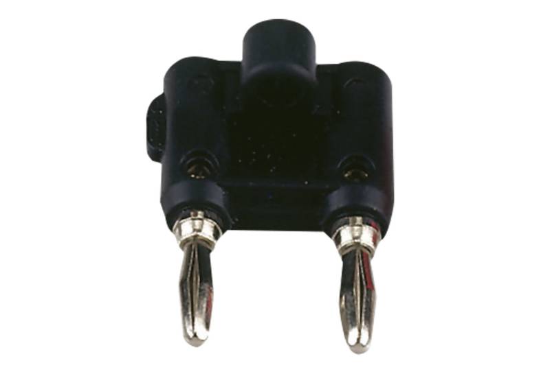 DAP Lautsprecherstecker DAP Pomona Plug Schwarze Kappe von DAP