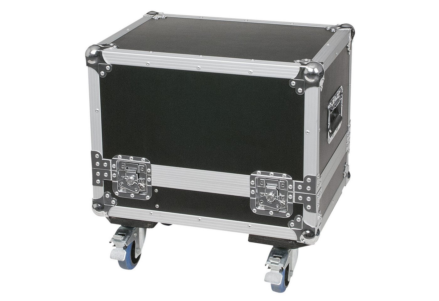 DAP Transportbehälter DAP Case for 2x M10 monitor Flight Case DAP Transportbehälter DAP Case for 2x M10 monitor Flight Case von DAP
