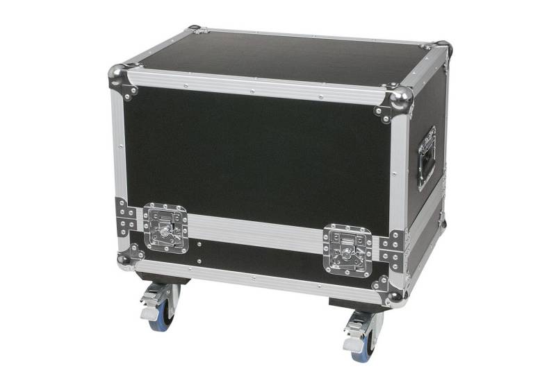 DAP Transportbehälter DAP Case for 2x M12 monitor Flight Case von DAP