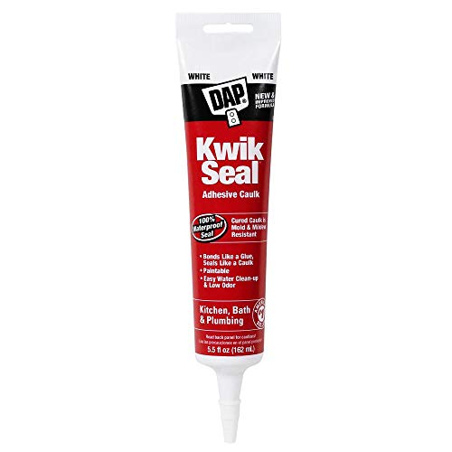 Dap Wei- Kwik-Seal All-Purpose Caulk 18001 von DAP