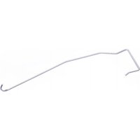 Sturmklammern Typ j, 250 Stück, Ziegelklammer Sturmklammer Seitnfalzklammer - 30mm - Daprona Sturmklammern Typ j, 250 Stück, Ziegelklammer Sturmklammer Seitnfalzklammer - 30mm - Daprona von DAPRONA