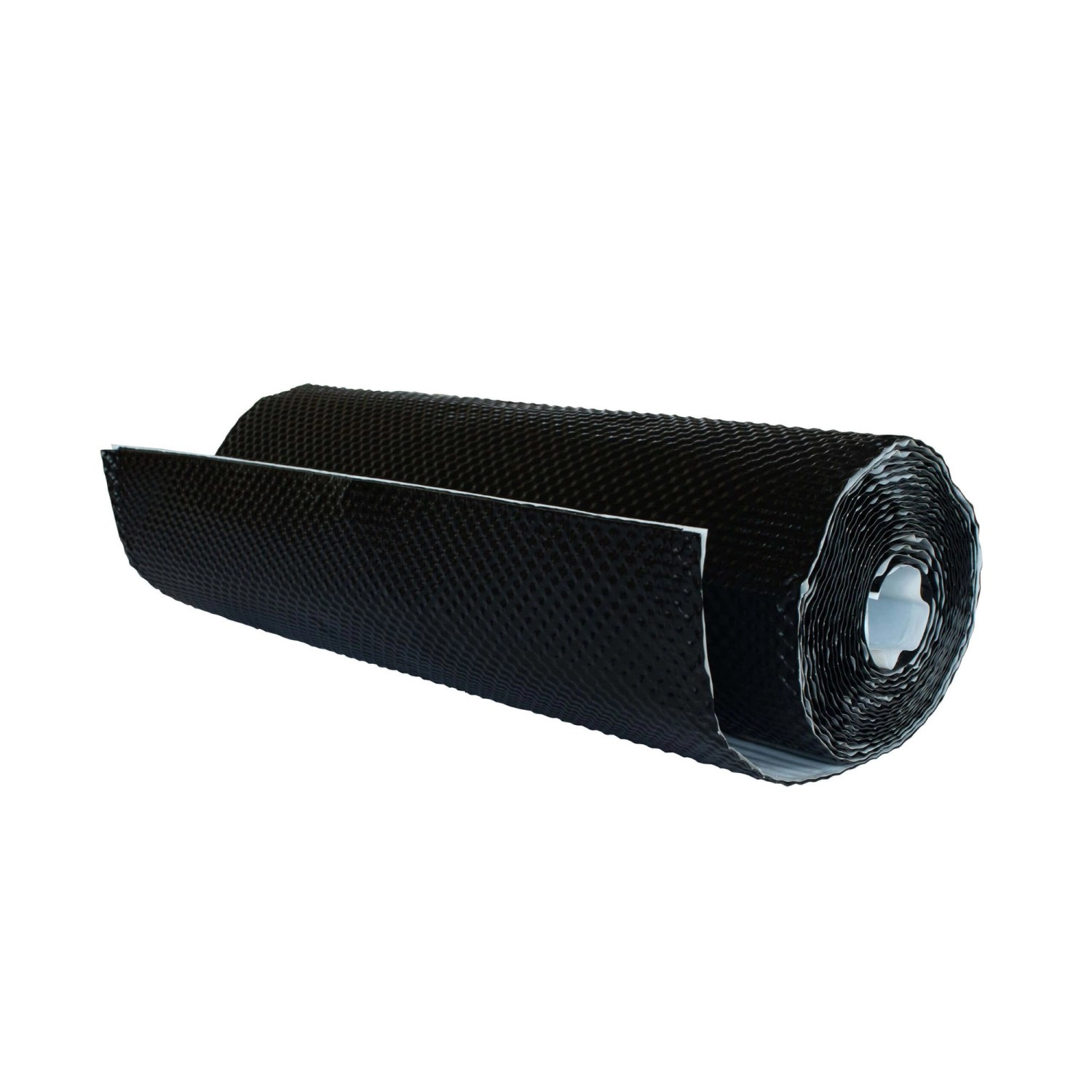Daprona Wandanschlussband 3D 5m x 29cm Schwarz Kaminanschlussband Daprona Wandanschlussband 3D 5m x 29cm Schwarz Kaminanschlussband von DAPRONA