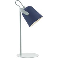 Dar Lighting - dar effie - Aufgabe Aufgabenlampe Blau & Weiß von DAR LIGHTING