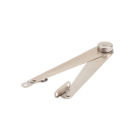 Hardware-Scharniere, 1 x 2 x 4 x 5 x Klappdeckelstützscharnier, Möbel, Schrank, drehbar, Metall, Möbel, Schrank, Fenster, Tür, Tür, Schreibtisch, Deckelstütze, Scharnierstrebe Hardware-Scharniere, 1 x 2 x 4 x 5 x Klappdeckelstützscharnier, Möbel, Schrank, drehbar, Metall, Möbel, Schrank, Fenster, Tür, Tür, Schreibtisch, Deckelstütze, Scharnierstrebe von DARANCA