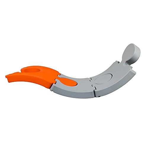 DARE WIN STORE Schwimmende Sonnenliege Hoom von DARE WIN STORE