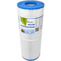 Darlly - Filter SC706 Ersatzfilter Lamellenfilter American Jacuzzi Leisure Bay 40506 von DARLLY