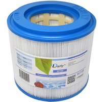 Darlly - SC729 Kartuschenfilter Ersatzfilter Whirlpool Down East Spas Master Spas von DARLLY
