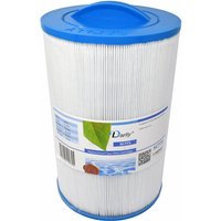 Darlly - SC773 Filter Ersatzfilter Lamellenfilter Caldera Spas 50 Whirlpool von DARLLY