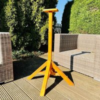 Darlux Massiver Ständer Für Vogelhäuser M-xl Vogelhausständer Braun Darlux Massiver Ständer Für Vogelhäuser M-xl Vogelhausständer Braun von DARLUXShop