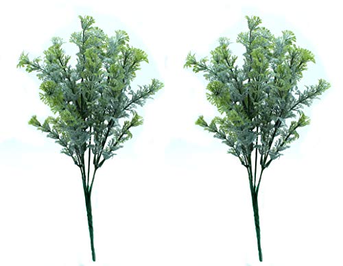 DARO DEKO Kunstpflanze Strauch Nessel 32cm 2 Stück DARO DEKO Kunstpflanze Strauch Nessel 32cm 2 Stück von DARO DEKO
