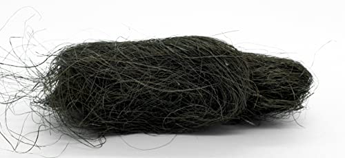 Kunstgras Paket Deko-Gras Ostergras Füllmaterial DIY Holzwolle Dekomaterial braun Kunstgras Paket Deko-Gras Ostergras Füllmaterial DIY Holzwolle Dekomaterial braun von DARO DEKO