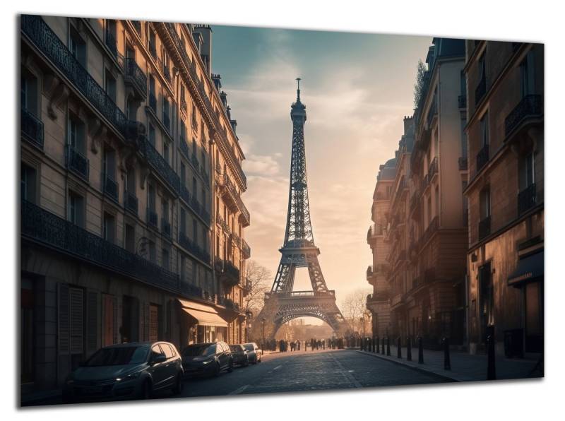 DARO Design Wandbild Wandbild Abstrakt Modern natur Leinwandbild Wohnzimmer Küche Bilder von DARO Design