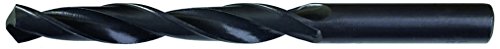 Dart hss350 HSS-Bohrer, schwarz von DART