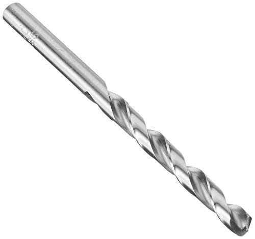 Dart sgtd600 HSS-Bohrer, Silber von DART