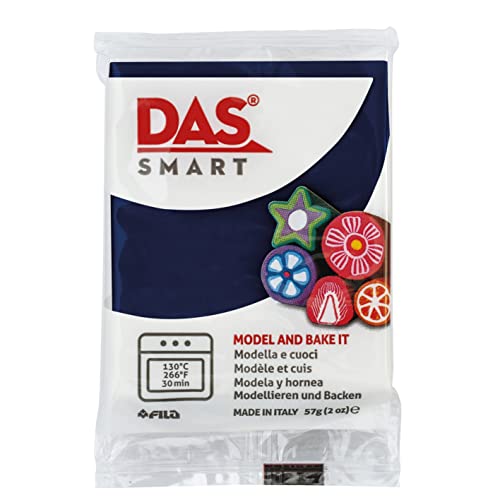 DAS Smart 3210 24, Nachtblau, 2er-Pack (2x 28,5g) von DAS