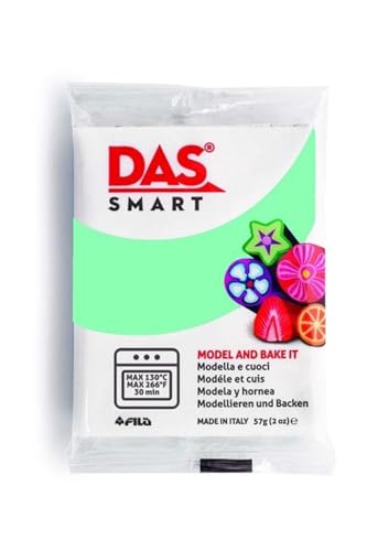 DAS Smart 3210 33, Jade, 2er-Pack (2x 28,5g) von DAS