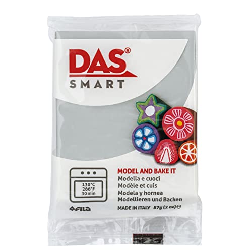 DAS Smart 3214 02, Silber, (2x 28,5g) von DAS