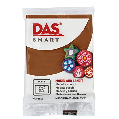 DAS Smart 3214 04, Bronze, (2x 28,5g) von DAS