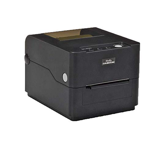 Dascom Tally 28.914.0643 DL-200 Thermodrucker Schneider, USB, Ser, 203dpi von DASCOM