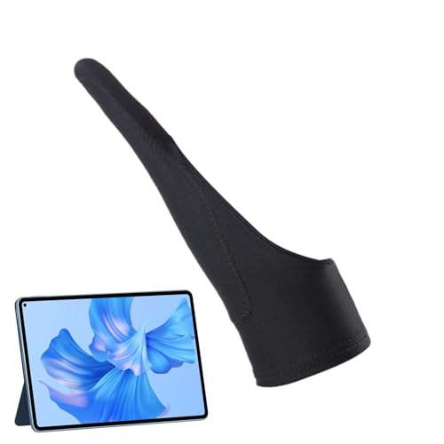 DASHIELL Zeichenhandschuhe, Anti-Touch-Malhandschuhe, Kunsthandschuhe, atmungsaktive Malhandschuhe zum Skizzieren, Malen, Tablet-Pad-Monitor, Papierskizzieren, Grafikzeichnen von DASHIELL