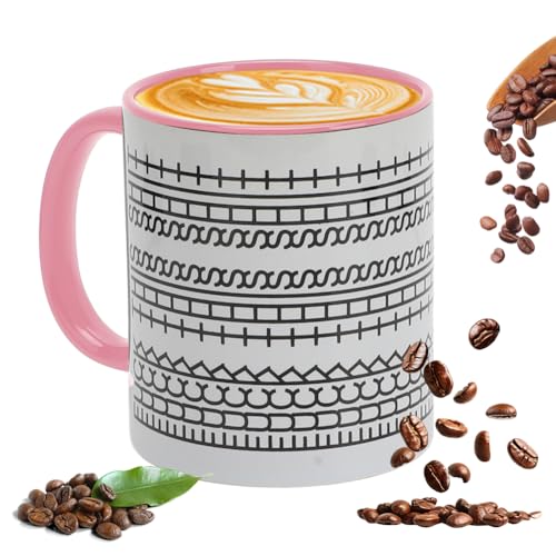 DASIAUTOEM Fuck This Shit Tasse, 350ML Lustige Fuck This Shit Mug, Kaffeebecher mit versteckter Botschaft, Keramik Kaffeetasse für Kaffeeliebhaber mit Isoliertem Henkel für Arbeit, Kollegen&Freunde DASIAUTOEM Fuck This Shit Tasse, 350ML Lustige Fuck This Shit Mug, Kaffeebecher mit versteckter Botschaft, Keramik Kaffeetasse für Kaffeeliebhaber mit Isoliertem Henkel für Arbeit, Kollegen&Freunde von DASIAUTOEM