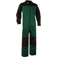 Overall Cannes Gr. 2XL grün/schwarz - Dassy Overall Cannes Gr. 2XL grün/schwarz - Dassy von DASSY
