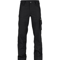 Dassy - Liverpool Arbeitshose schwarz 50 245g von DASSY