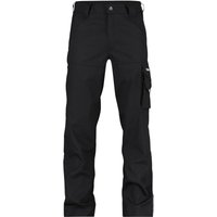 Dassy - Liverpool Arbeitshose schwarz 54 245g von DASSY