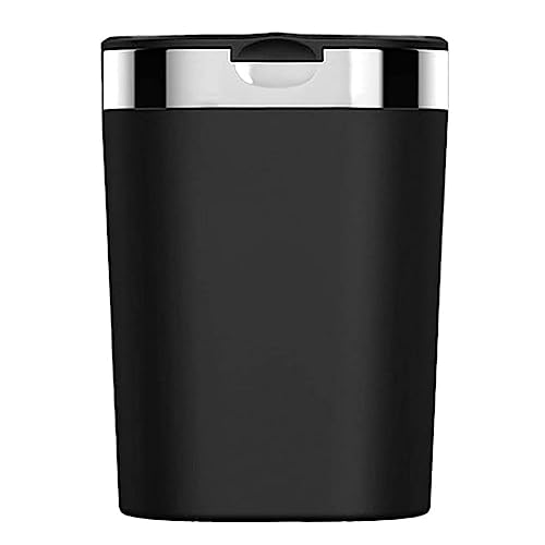 Auto Aschenbecher für Cupra Ateca/Born/Formentor/Leon/TCR, Tragbare Zigarette Abfalleimer Geruchsdicht Rauchfrei Aschenbecher Innen Zubehör,H Auto Aschenbecher für Cupra Ateca/Born/Formentor/Leon/TCR, Tragbare Zigarette Abfalleimer Geruchsdicht Rauchfrei Aschenbecher Innen Zubehör,H von DASTOP