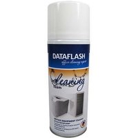 Reinigungsschaum von DATAFLASH