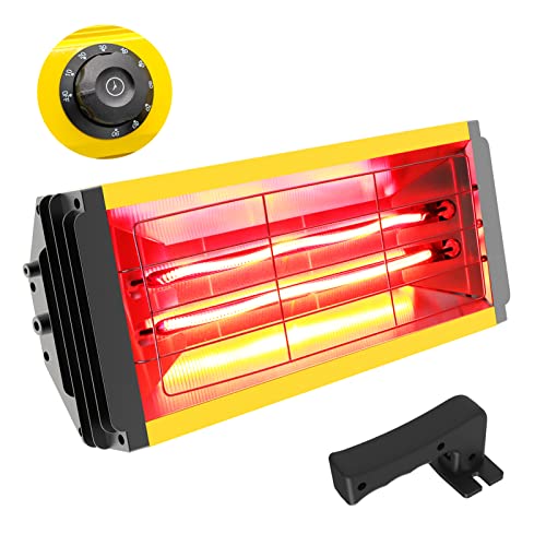 2000W Handheld Lacktrockner Infrarot 230V Infrarot Lacklampe Infrarot-Lacktrockner Geeignet für Autolack Blechlackierung Teiltrocknung von Möbeln 2000W Handheld Lacktrockner Infrarot 230V Infrarot Lacklampe Infrarot-Lacktrockner Geeignet für Autolack Blechlackierung Teiltrocknung von Möbeln von DATOUBOSS