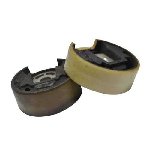 DATOUJLS Getriebehalterung 1K0199867 1K0199868 Für Skoda Für Octavia 1996 1997 1998 1999 2000 2001 2002 2003 2004-2010 Obere Und Untere Motoraufhängung von DATOUJLS