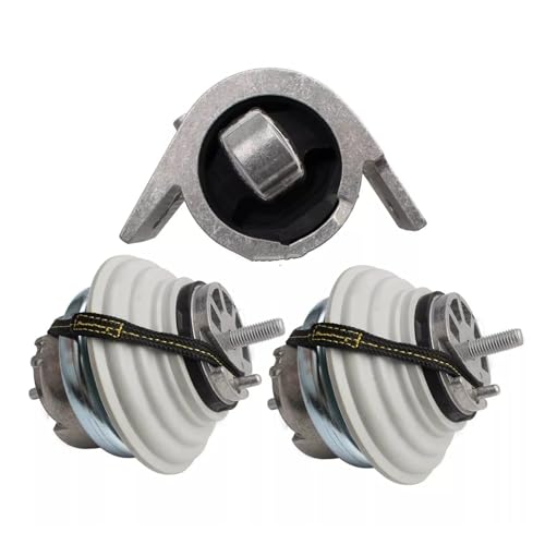 DATOUJLS Getriebehalterung Motorlagersatz Links Rechts Getriebelager C2D2745 C2D38505 C2D16622 Für Jaguar XF 3.0L 2009 XJ 5.0L 2010 2011 2012 2013 DATOUJLS Getriebehalterung Motorlagersatz Links Rechts Getriebelager C2D2745 C2D38505 C2D16622 Für Jaguar XF 3.0L 2009 XJ 5.0L 2010 2011 2012 2013 von DATOUJLS