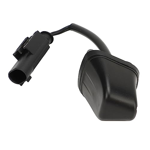 7131299, Langlebige, Effiziente Waschdüse aus ABS, Zuverlässig, Direkter Ersatz, Einfach zu Installierende, Beheizte Windschutzscheiben Sprühdüse für 3er E90, E91, E92, E93 7131299, Langlebige, Effiziente Waschdüse aus ABS, Zuverlässig, Direkter Ersatz, Einfach zu Installierende, Beheizte Windschutzscheiben Sprühdüse für 3er E90, E91, E92, E93 von DAUERHAFT