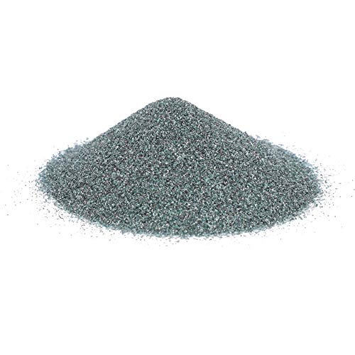 80 Mesh of the Emery Powder Polierpulver, für Schmuck heller, für die Schmuckherstellung 80 Mesh of the Emery Powder Polierpulver, für Schmuck heller, für die Schmuckherstellung von DAUERHAFT