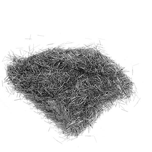 Edelstahl Schmuckpolierer , 0 , 2 mm/0 , 3 mm/0 , 4 mm/0 , 5 mm Endstift Poliermedienstifte Magnetbecher(0 . 3mm) von DAUERHAFT