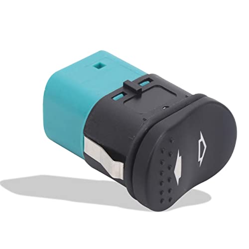 Elektrischer Fensterheberschalter , Hohe Empfindlichkeit Anti Verschleiß Ersatz Elektrischer Fensterheber Schalter , Auto Fensterheber Taster Treiber , für Transit Mk7 Power Window Elektrischer Fensterheberschalter , Hohe Empfindlichkeit Anti Verschleiß Ersatz Elektrischer Fensterheber Schalter , Auto Fensterheber Taster Treiber , für Transit Mk7 Power Window von DAUERHAFT