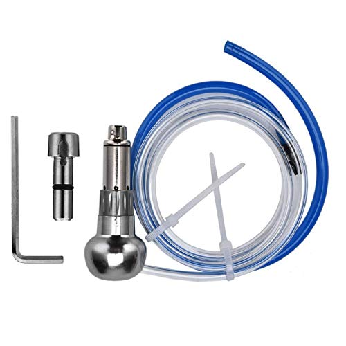 Engraving Handpiece , Portable Jewelry Engraving Tools Accessory , for Pneumatic Engraving Machine von DAUERHAFT