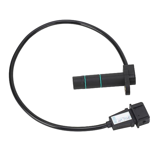 Gabelstapler-Radgeschwindigkeitssensor, 0009785008 Stabiler Lauf Gute Kompatibilität Ersatzteil Hochzuverlässiger Encoder-Geschwindigkeitssensor für H35D von DAUZ