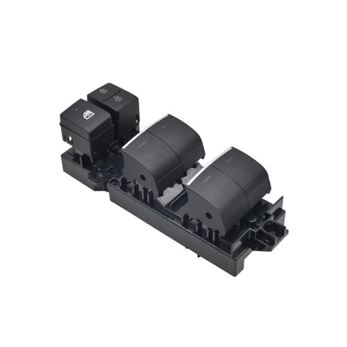 Auto Scheiben-Steuerschalter Elektrische Master Power Fensterheber Schalter Regler Taste 84040-F4050 Auto Styling Für Rav4 CHR(Master Switch) von DAVBIR