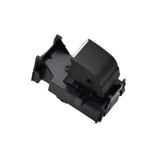 Auto Scheiben-Steuerschalter Elektrische Master Power Fensterheber Schalter Regler Taste 84040-F4050 Auto Styling Für Rav4 CHR(Single Switch) von DAVBIR