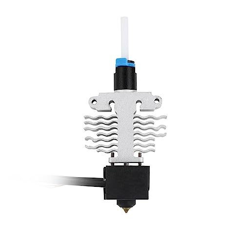 DAVBIR Ender-5 S1 Hotend Kit Heizblock Silikonabdeckung 3D-Drucker Teile for Ender-5 S1 3D-Drucker Perfection von DAVBIR