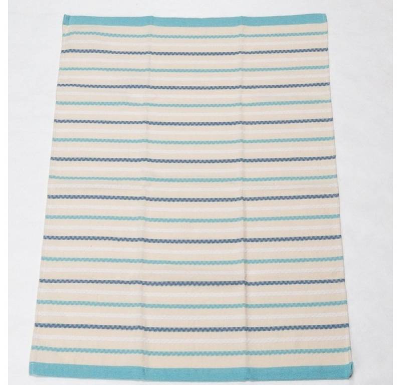 Babydecke Ida "Streifchen" 70 x 90 cm, DAVID FUSSENEGGER Babydecke Ida "Streifchen" 70 x 90 cm, DAVID FUSSENEGGER von DAVID FUSSENEGGER