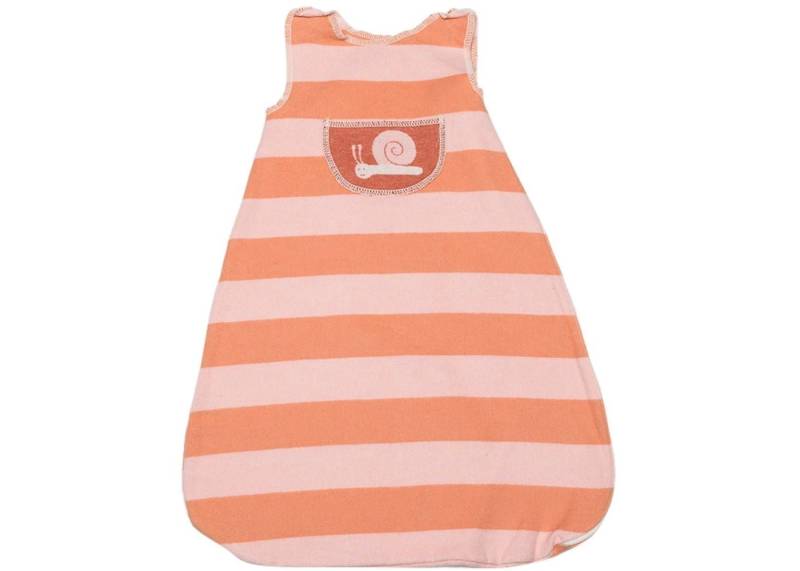 DAVID FUSSENEGGER Babyschlafsack Juwel 'Schnecke' 70 cm - ca. bis 1 Jahr von DAVID FUSSENEGGER