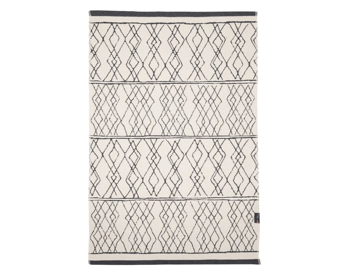DAVID FUSSENEGGER Designteppich David Fussenegger - Teppich Goliath - Berber small, mit Saum rohwei DAVID FUSSENEGGER Designteppich David Fussenegger - Teppich Goliath - Berber small, mit Saum rohwei von DAVID FUSSENEGGER